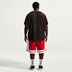 Nike Men's Dri-FIT 10" Game Classic Basketball Shorts