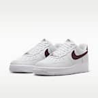 Nike Air Force 1 '07 男鞋