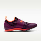 Nike Pole Vault Elite Track & Field Jumping Spikes