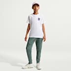 T-shirt Nike Football Tottenham Hotspur Premier pour pré-ado