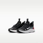 Nike Free Ride Little Kids' Running Shoes