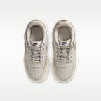 나이키 포스 1 로우 LV8 이지온 리틀키즈 신발