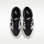 Nike Dunk Low-sko til større børn