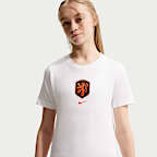 Netherlands Camiseta de fútbol Nike - Niño/a