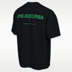 Nike Soccer T-Shirt