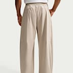 Pants de pierna recta Dri-FIT con protección contra los rayos UV para hombre Nike 24.7 PerfectStretch