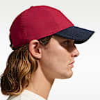 Gorra de tejido Knit sin estructura Nike Club