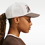 Nike Rise Structured A-Frame Cap