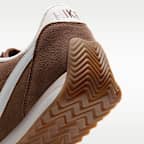 Nike Pacific Suede Women's Shoes