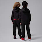 Jordan Brooklyn Fleece Little Kids' 2-Piece Pullover Hoodie Set