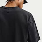 Nike N.A.C. Men's Dri-FIT Short-Sleeve Training Top