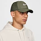 Nike Dri-FIT Club Structured Swoosh Cap