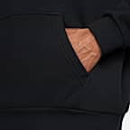 Sudadera con gorro sin cierre de French Terry oversized para hombre Nike Club Fleece