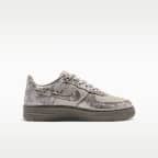 Nike Air Force 1 Big Kids' Shoes