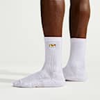 Nike Everyday Elevated "Air Max" Calcetines largos (3 pares)