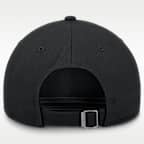 Duke Club Men's Nike College Adjustable Hat