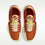 Nike Precision 6 Basketball Shoes