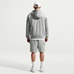 Nike Club Men's Fleece Cargo Shorts