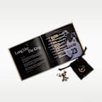 レブロン 23 "Motor King" EP バスケットボールシューズ