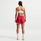 Nike Tempo Women's Dri-FIT Mid-Rise Brief-Lined Running Shorts