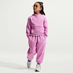 Nike Sportswear Club Fleece Big Kids' Pullover Hoodie