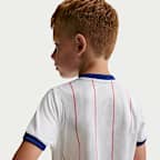 Chelsea F.C. 2026/27 Stadium Third Younger Kids' Nike Football Replica 3-Piece Kit