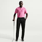 Polo de golf Dri-FIT para hombre Nike Velocity