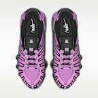 Nike Shox TL By You Custom Men's Shoes
