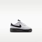 Nike Force 1 Low Baby/Toddler Shoes
