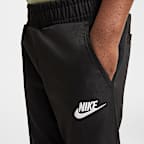 Pants de tejido Woven Dri-FIT infantiles Nike