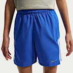 Nike Miler Pantalón corto de entrenamiento Dri-FIT - Niño/a