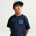ナイキ スポーツウェア ジュニア マックス90 Tシャツ