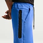 Nike Tech Pantalón corto de tejido Fleece - Hombre