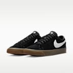 Nike SB Zoom Blazer Low Pro GT Skate Shoes