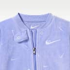 Nike Baby Essentials Baby (0-9M) Footed Coverall