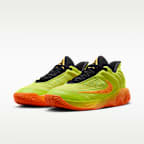 Giannis Immortality 4 Basketball Shoes