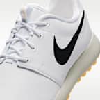 Tenis de golf Nike Roshe G