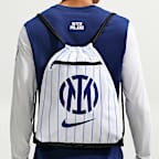 Inter Milan 25/26 Nike Academy Gymsack Aop