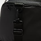 Nike Academy Team Football Hardcase Duffel Bag (Large, 59L)