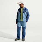 Veste tissée Nike Tech pour ado (garçon)