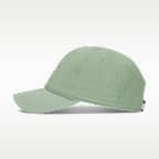 Nike Toddler Futura Curved Brim Cap