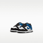 Nike Dunk Low Baby/Toddler Shoes