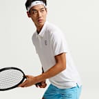 NikeCourt Advantage Men's Dri-FIT 15cm (approx.) Tennis Shorts