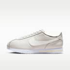 Nike Cortez 皮革女鞋