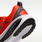 Tenis de correr en pavimento para hombre Nike College Vomero 18 (Oregon State)