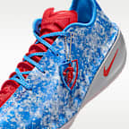 Nike G.T. カット 4 "WNBA 30th" バスケットボールシューズ