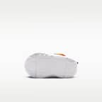 Nike Team Hustle D 12 Baby/Toddler Shoes