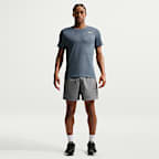Nike Dri-FIT Camiseta deportiva - Hombre