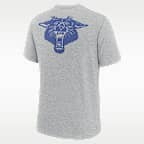 Playera universitaria Nike para hombre Kentucky Legacy