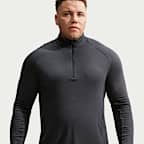 Capa intermedia en mezcla de lana para hombre NikeLab | Running